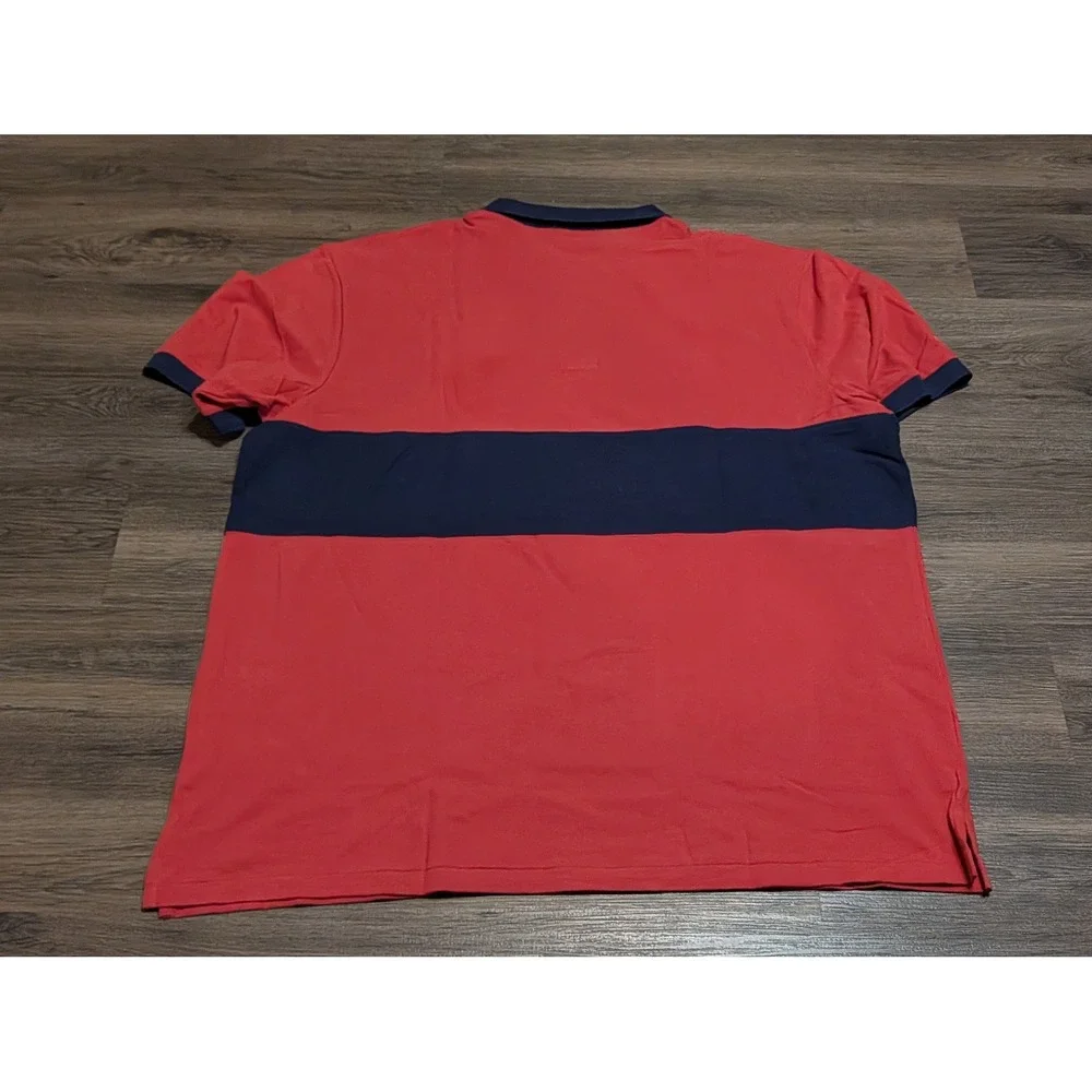Polo Ralph Lauren brand polo